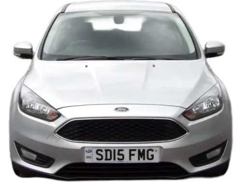 Ford Focus SD15 FMG