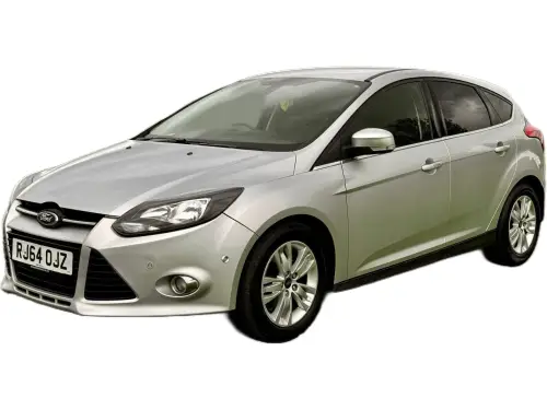 Ford Focus RJ64 OJZ