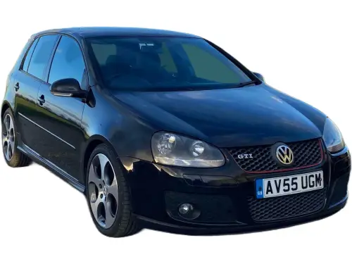 Volkswagen Golf GTI AV55 UGM
