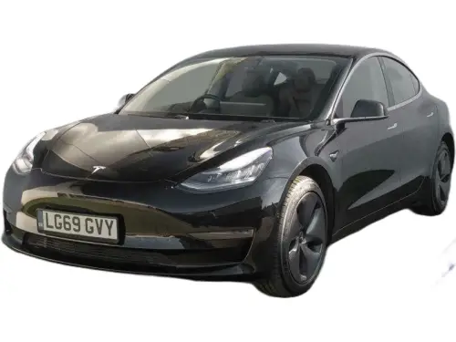 Tesla Model 3 Performance AWD LG69 GVY