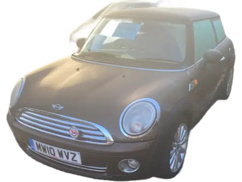 MINI Mini MW10 WVZ