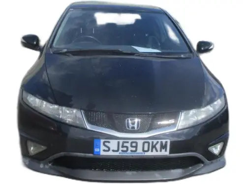 Honda Civic SJ59 OKM