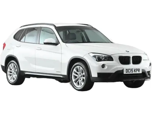BMW X1 DC15 KPR