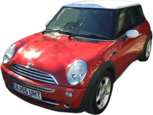 MINI Mini Cooper BJ55 UHT
