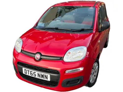 Fiat Panda DT65 NWN