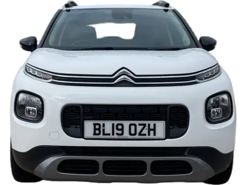 Citroën C3 Aircross BL19 OZH