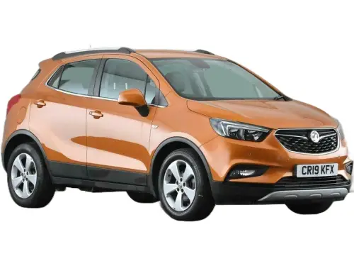 Vauxhall Mokka X Elite Nav Ecotec S/S CR19 KFX