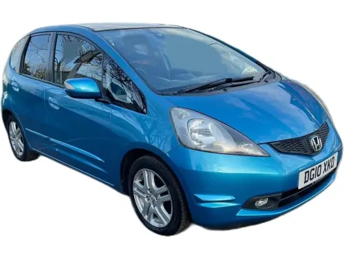 Honda Jazz DG10 XKO
