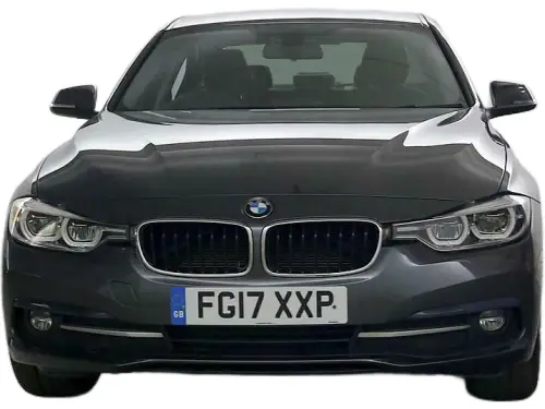 BMW 318i Sport FG17 XXP