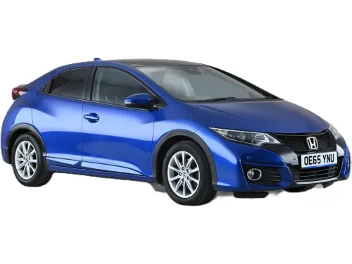 Honda Civic OE65 YNU