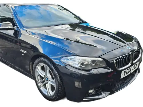 BMW 520 YD14 XSA