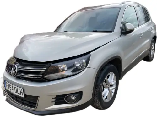 Volkswagen Tiguan FY64 OLH