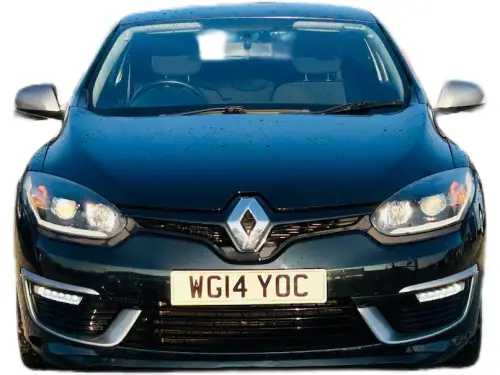 Renault Megane WG14 YOC