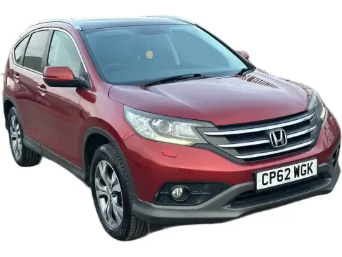 Honda CR-V CP62 WGK