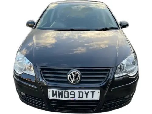 Volkswagen Polo Match 80 MW09 DYT