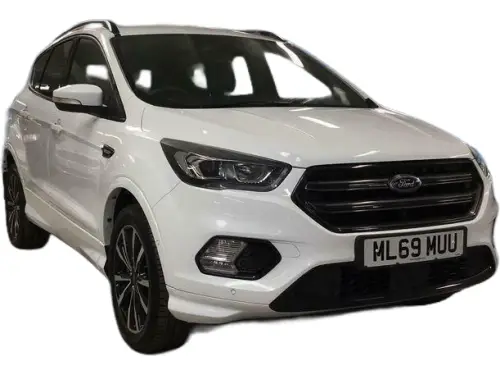 Ford Kuga ST-Line ML69 MUU