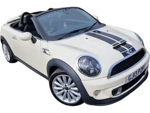 MINI Mini GJ13 PZF