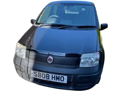 Fiat Panda SB08 HMO