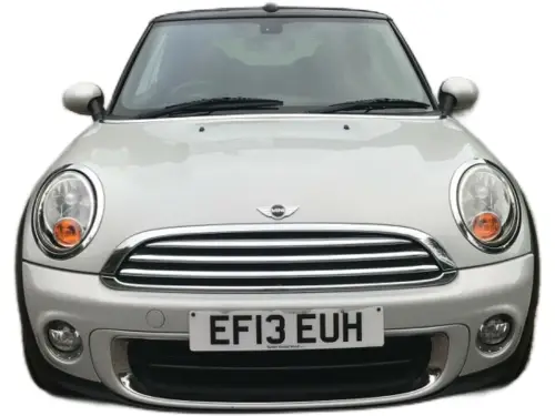 MINI ONE EF13 EUH