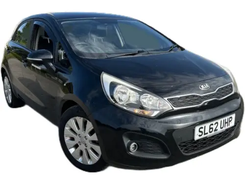 Kia RIO SL62 UHP