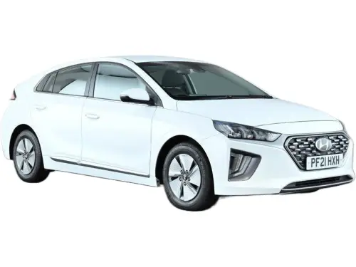 Hyundai IONIQ PF21 HXH