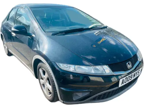 Honda Civic SE i-CTDi AO09 MYS