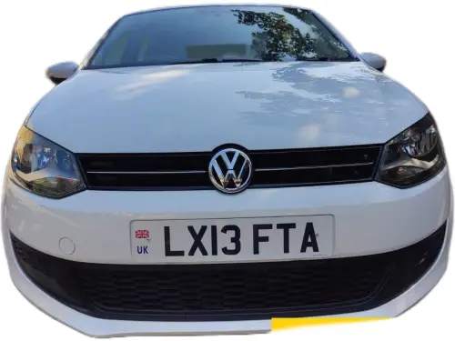 Volkswagen Polo LX13 FTA