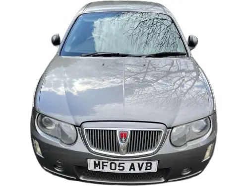 Rover 75 MF05 AVB