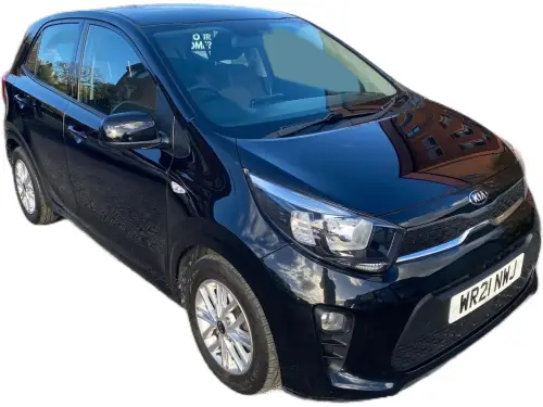 Kia Picanto WR21 NWJ