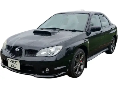 Subaru Impreza FM06 KXL