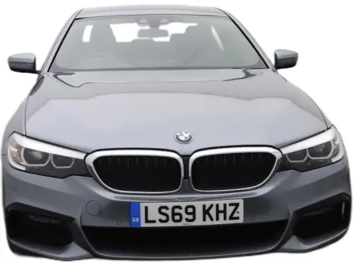 BMW 5 Series LS69 KHZ