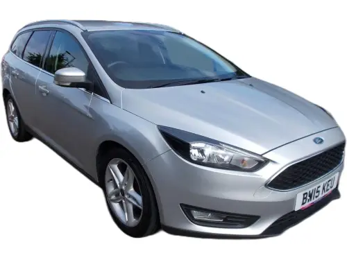 Ford Focus BW15 KEU