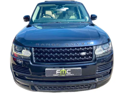 Land Rover Freelander YN13 WHB