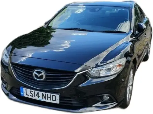 Mazda 6 SE-L Nav LS14 NHO