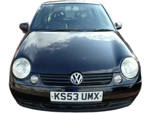 Volkswagen Lupo E KS53 UMX