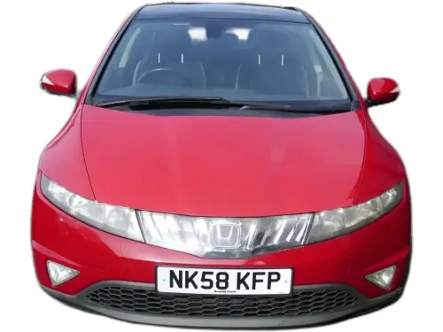 Honda Civic NK58 KFP