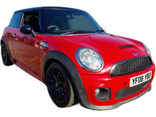 MINI Mini YF08 YBO