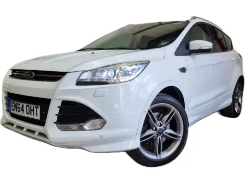 Ford Kuga EN64 OHT