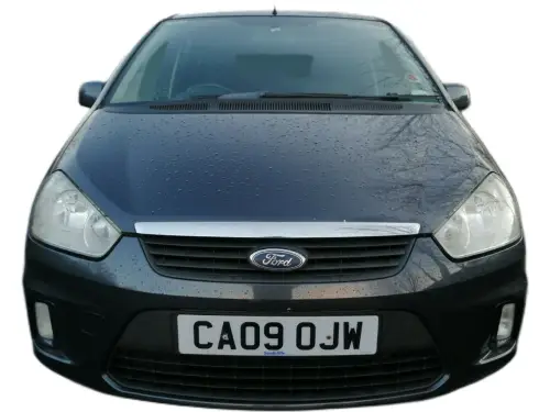 Ford C-Max Zetec CA09 OJW