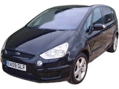 Ford S-MAX EA09 GLF