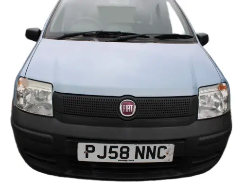 Fiat Panda PJ58 NNC