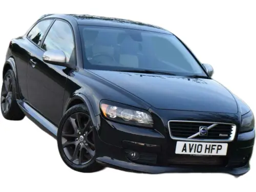 Volvo C30 R-Design SE D AV10 HFP