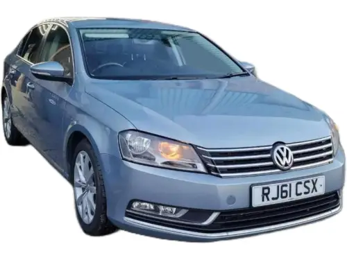 Volkswagen Passat RJ61 CSX