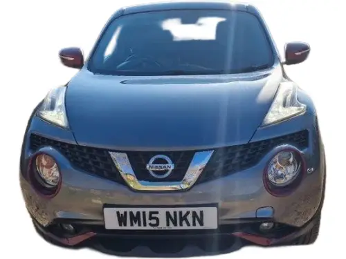 Nissan Juke WM15 NKN