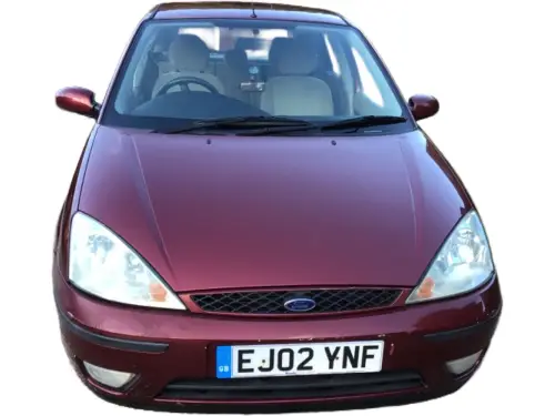 Ford Focus EJ02 YNF