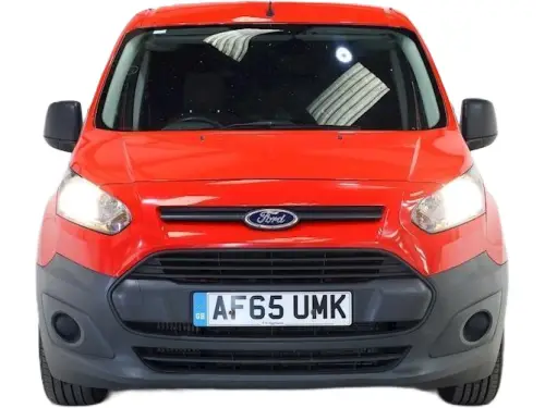 Ford Transit Connect AF65 UMK