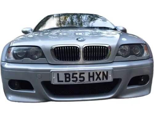 BMW M3 LB55 HXN