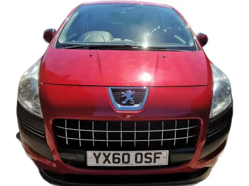 Peugeot 3008 Active HDi YX60 OSF