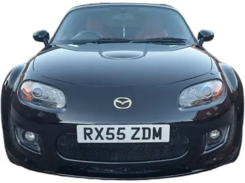 Mazda MX-5 RX55 ZDM
