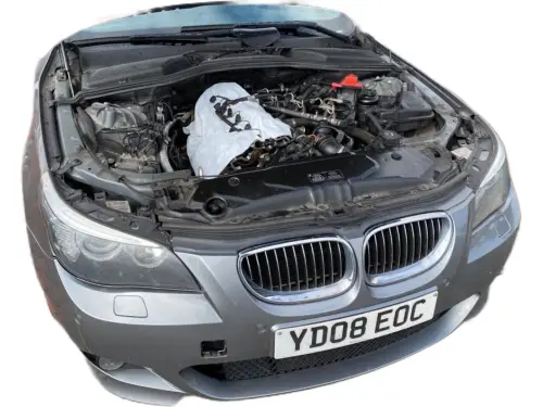BMW 525 YD08 EOC